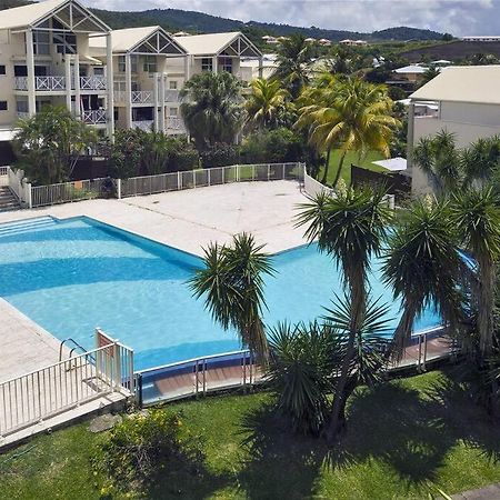 Joli Duplex 6 Pers. Avec Piscine Apartment Ле Диамант Екстериор снимка