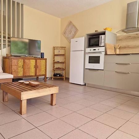 Joli Duplex 6 Pers. Avec Piscine Apartment Ле Диамант Екстериор снимка