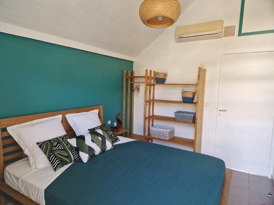 Joli Duplex 6 Pers. Avec Piscine Apartment Ле Диамант Екстериор снимка