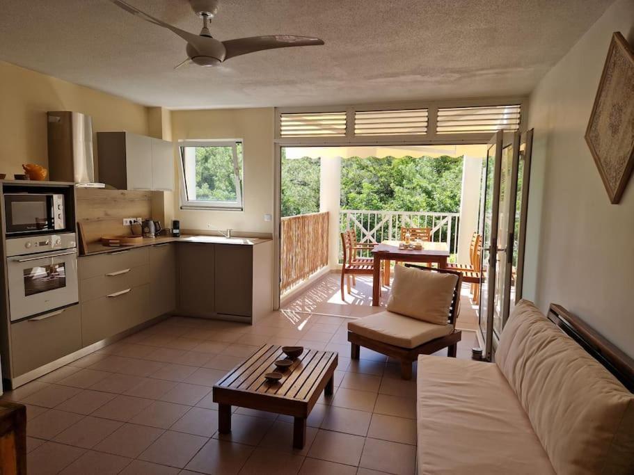 Joli Duplex 6 Pers. Avec Piscine Apartment Ле Диамант Екстериор снимка