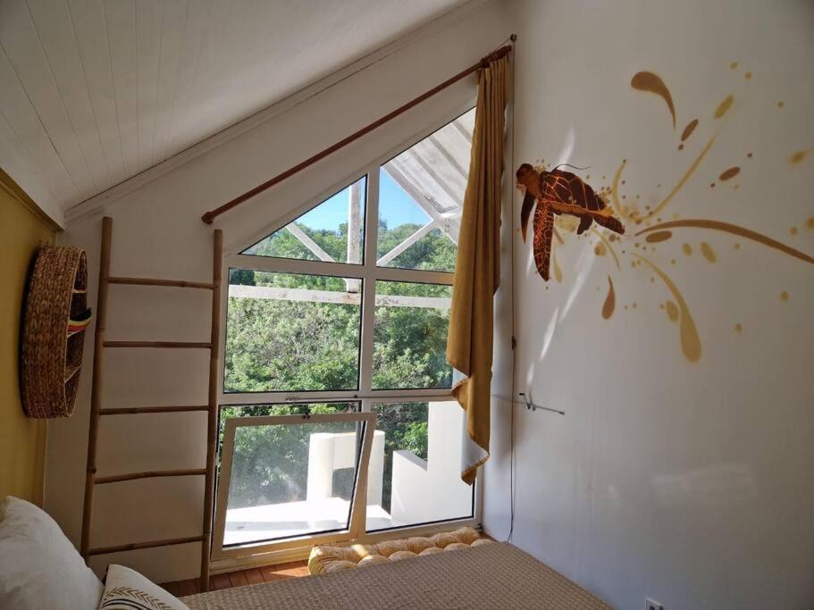 Joli Duplex 6 Pers. Avec Piscine Apartment Ле Диамант Екстериор снимка