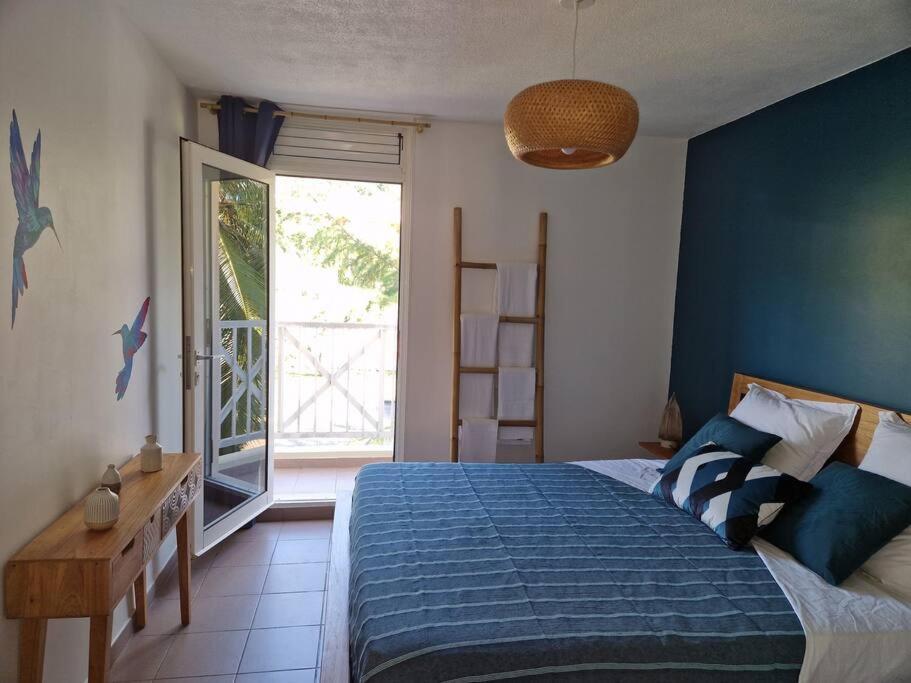 Joli Duplex 6 Pers. Avec Piscine Apartment Ле Диамант Екстериор снимка