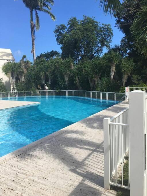 Joli Duplex 6 Pers. Avec Piscine Apartment Ле Диамант Екстериор снимка