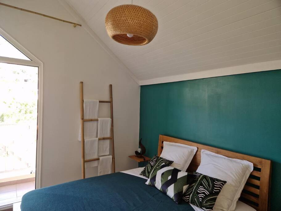 Joli Duplex 6 Pers. Avec Piscine Apartment Ле Диамант Екстериор снимка